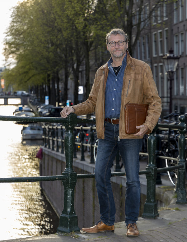 Steven Verhorst